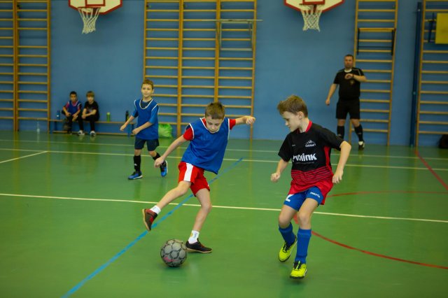 Игры 20-21 ноября